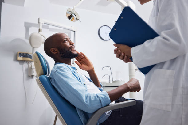 Best Mobile Emergency Dentist in New City, NY