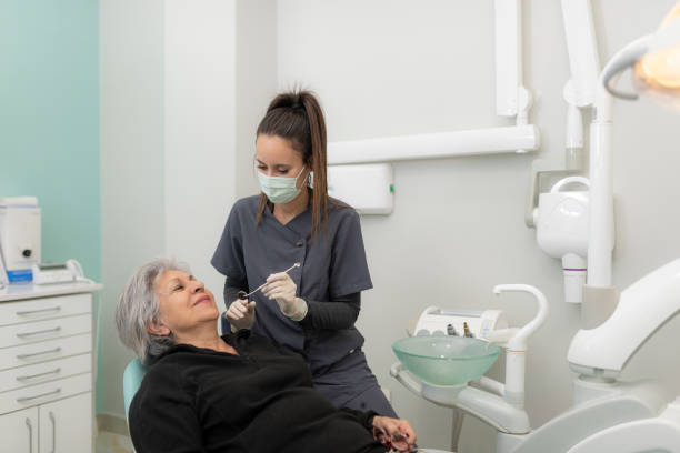 Best Orthodontic Emergency Dentist in New City, NY