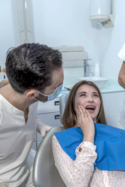 Best Mobile Emergency Dentist in New City, NY