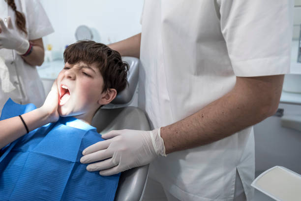 Best Emergency Dental Services for Seniors in New City, NY