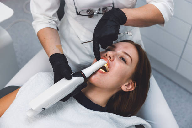 Best Emergency Dentist for Lost Fillings or Crowns in New City, NY