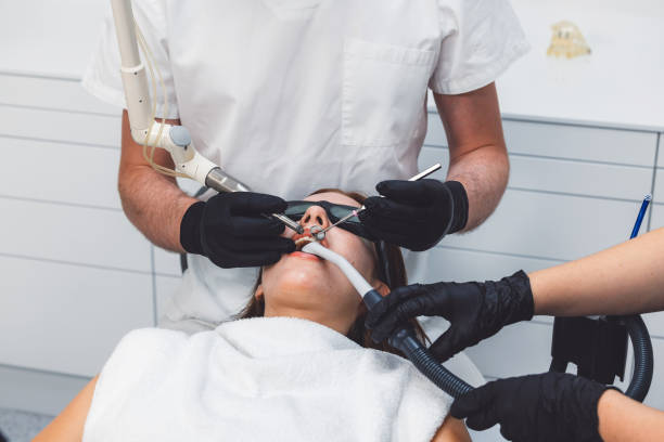 Best Emergency Dental Services for Seniors in New City, NY