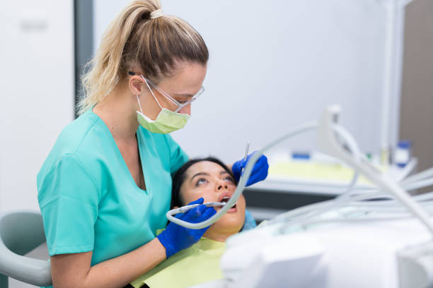 Best Emergency Root Canal Treatment in New City, NY