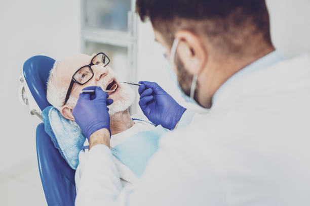 Best Emergency Dental Care for Abscessed Tooth in New City, NY